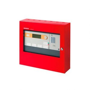 Paneles de control de alarma contra incendios archivos - Sistemas ...